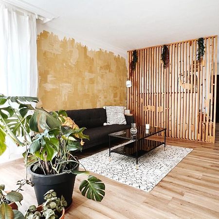 La Boheme Apartamentos - Loft Bohemio Frente Al Mar O Grove Extérieur photo