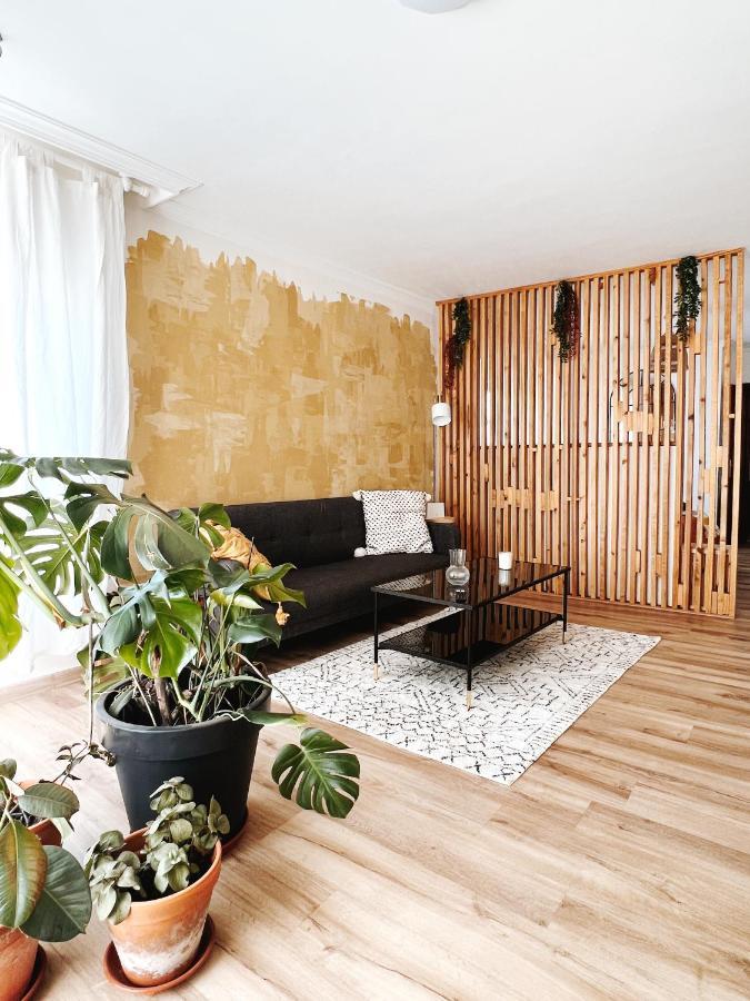 La Boheme Apartamentos - Loft Bohemio Frente Al Mar O Grove Extérieur photo
