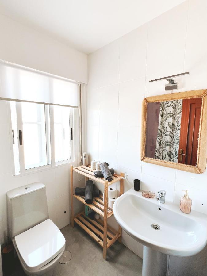 La Boheme Apartamentos - Loft Bohemio Frente Al Mar O Grove Extérieur photo