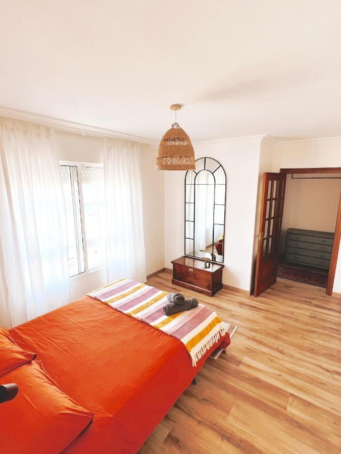 La Boheme Apartamentos - Loft Bohemio Frente Al Mar O Grove Extérieur photo